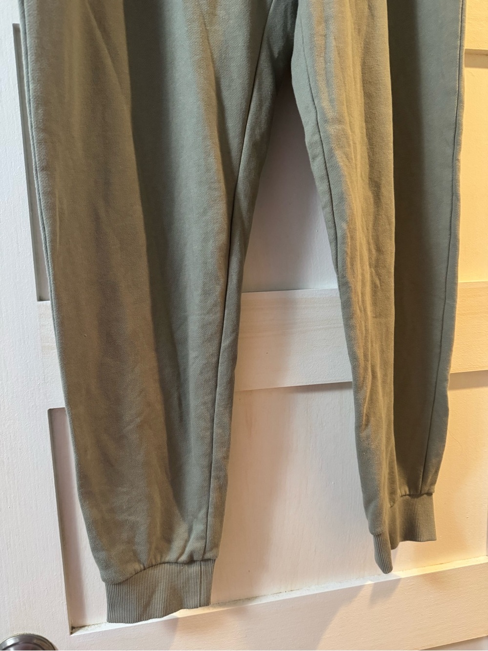 Reitmans R Essentials Jogger Pants Size L - Picture 3 of 8